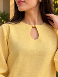 Golden Era — Khadi Suit Se