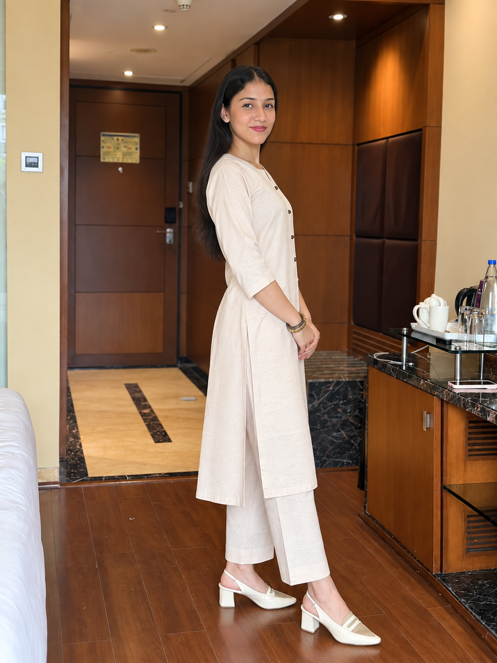Ivory Nazam