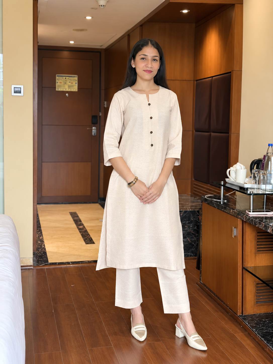 Ivory Nazam