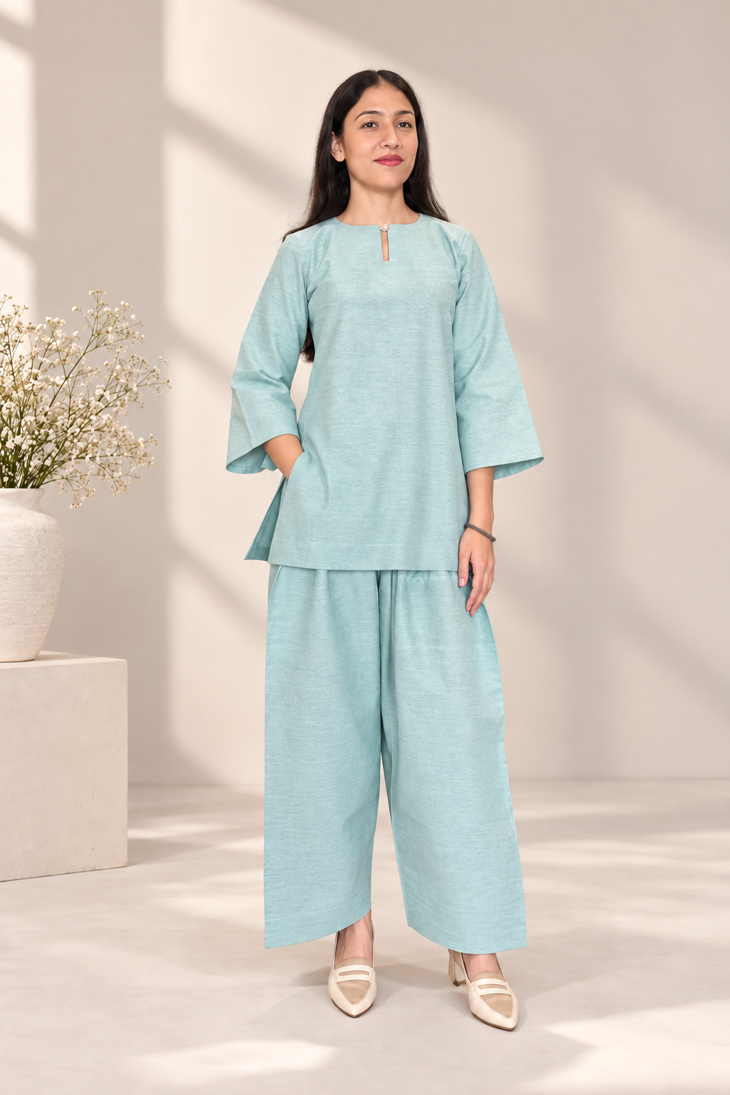 Mint Noor