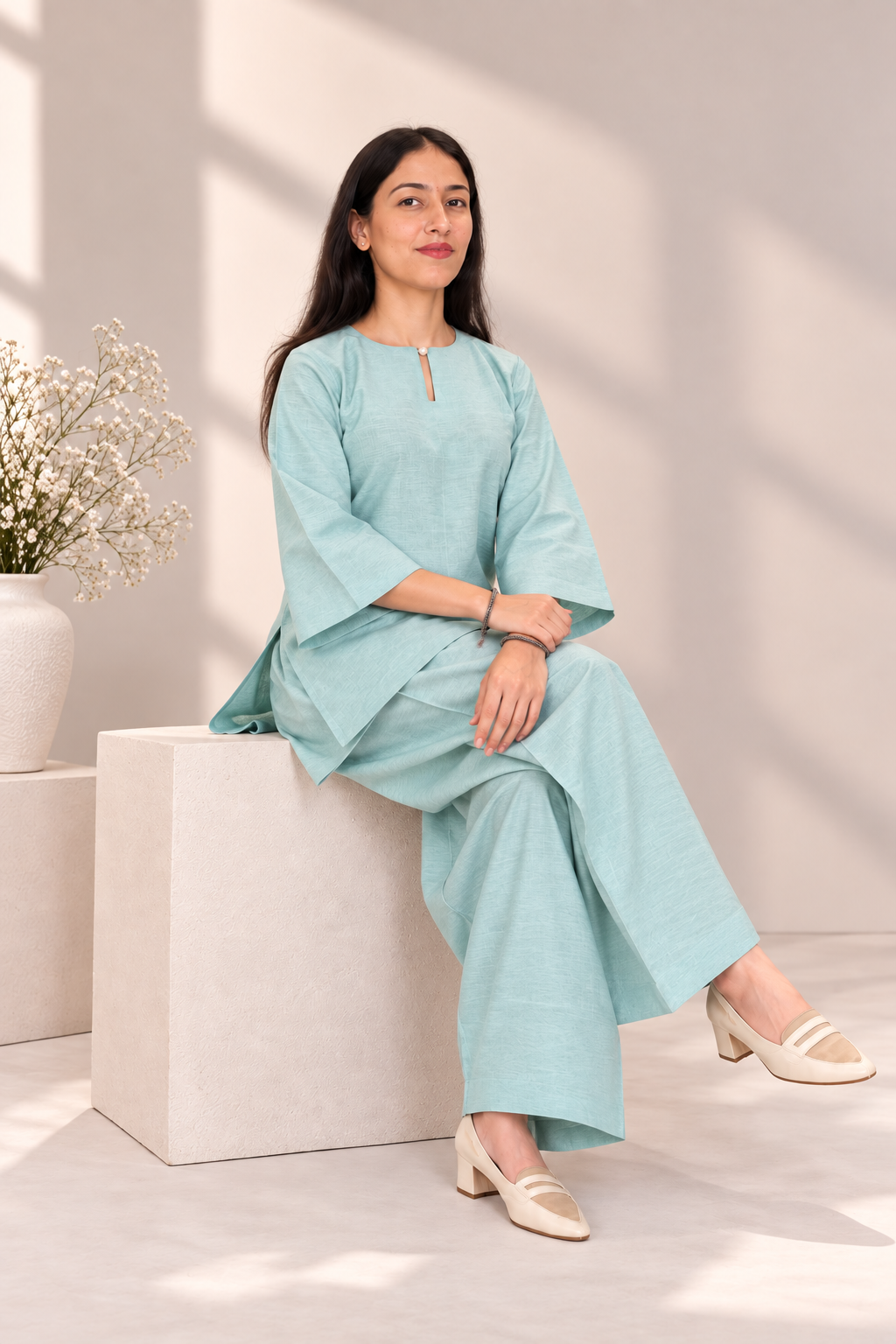 Mint Noor