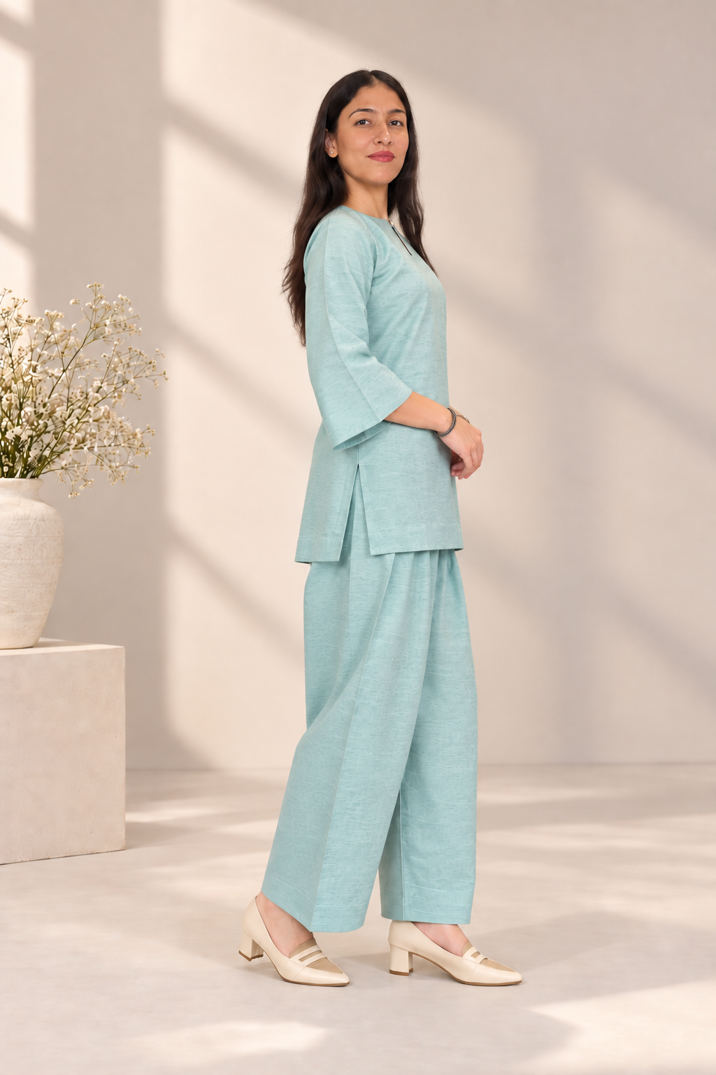 Mint Noor
