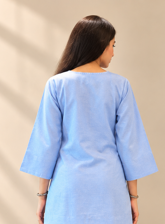 Azure Noor