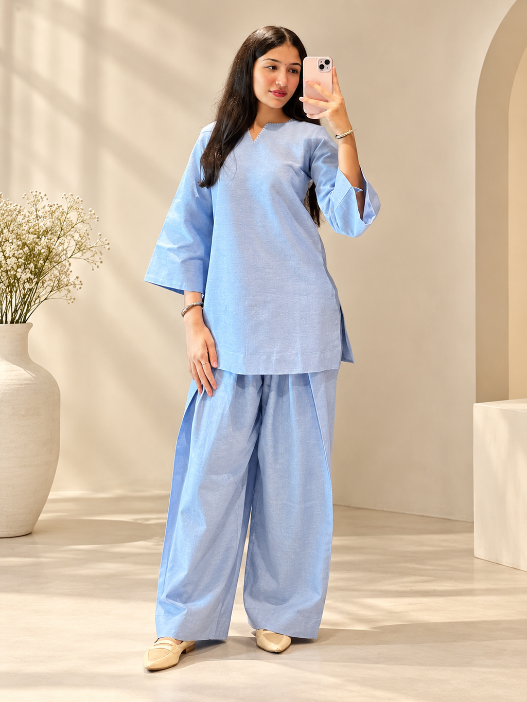 Azure Noor