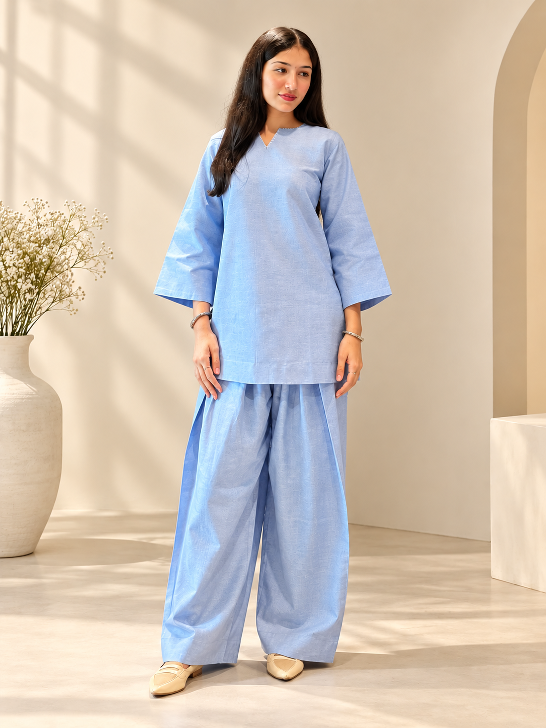 Azure Noor