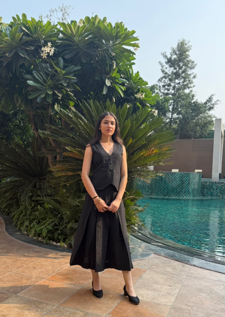 Kaali Siyahi