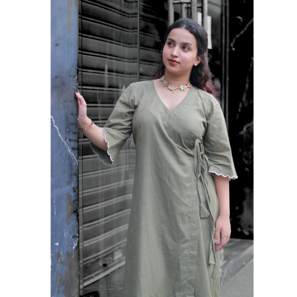 olive aura