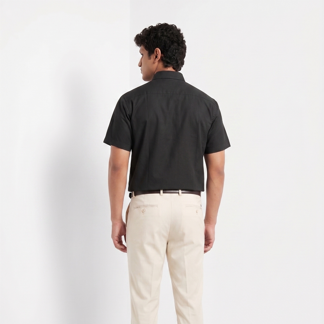 half sleeve cotton shirt half sleeve cotton shirt