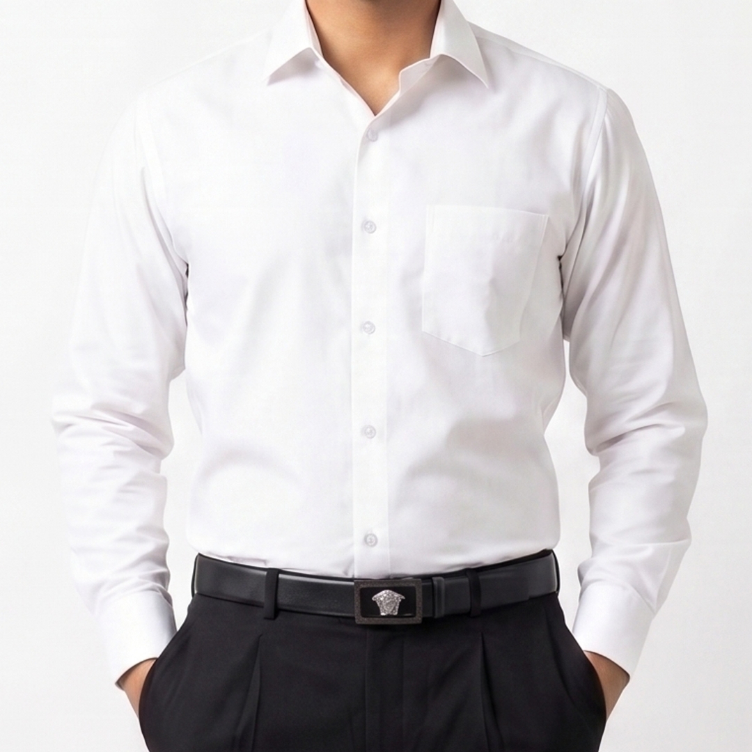 stripted black & white full sleeve shirt (copy) stripted black & white full sleeve shirt (copy)