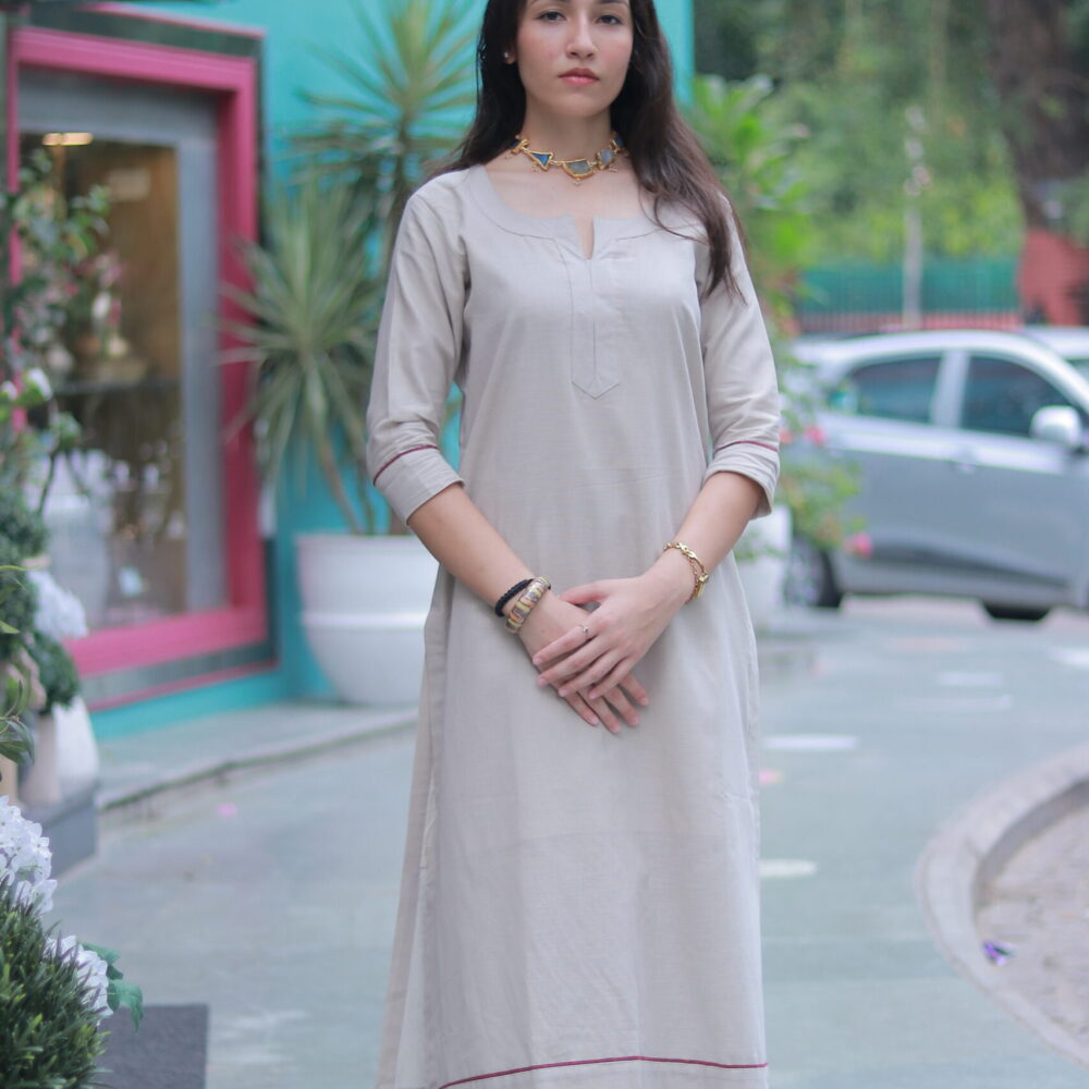 celadon linen set